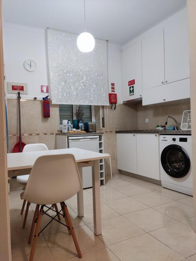 شقة Casa Sao Giao نازاريه المظهر الخارجي الصورة