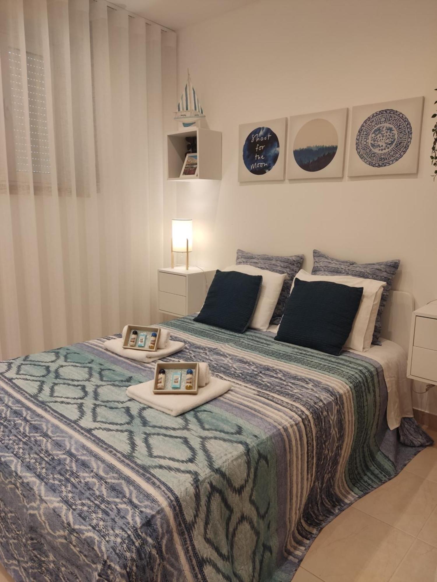 شقة Casa Sao Giao نازاريه المظهر الخارجي الصورة
